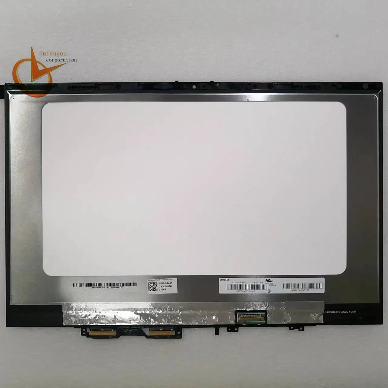 14 0 ЖК-дисплей для Asus VivoBook Flip TM420 TM420U TM420I TM420IA сенсорный дигитайзер светодиодный
