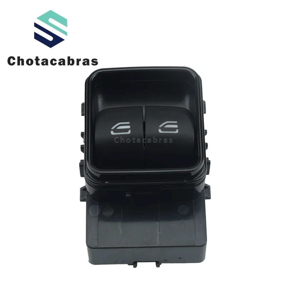 Новая кнопка главного переключателя стеклоподъемника A 9079058902 Для Mercedes-Benz Sprinter W907