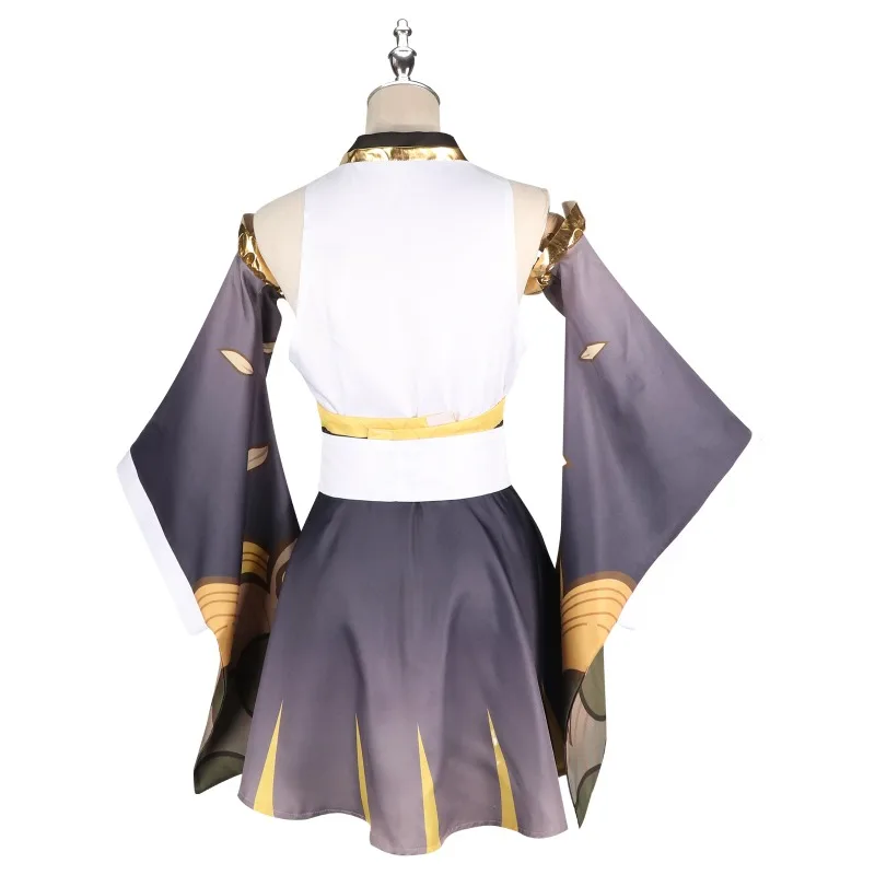 Аниме игра Cos кагамин Рин/Len предпробуждение верхняя одежда брюки пояс