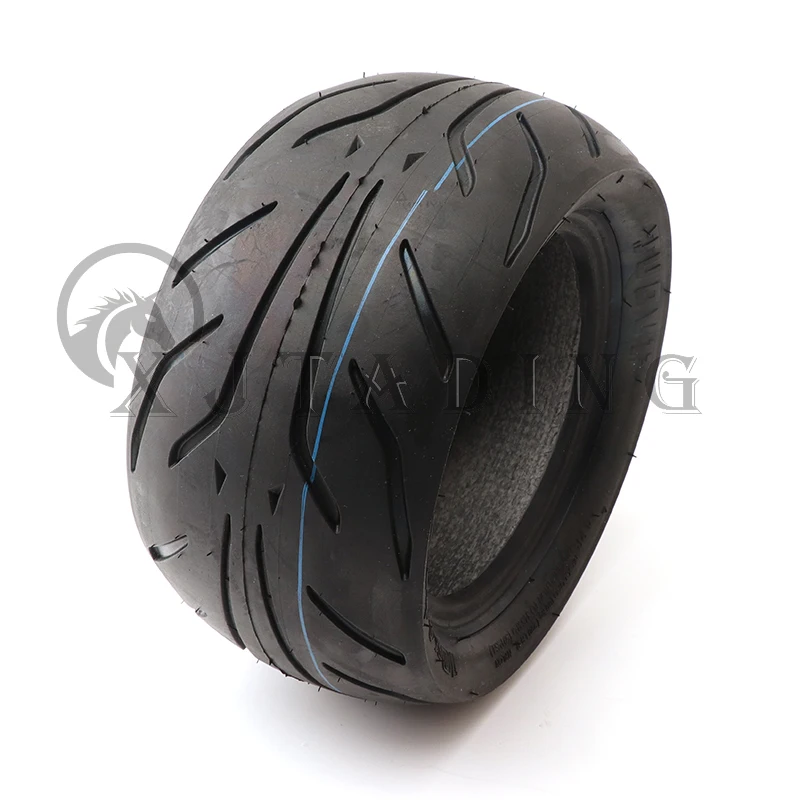 

High Quality 10x4.50-6 Tubeless Wear-Resistant tire for Electric Scooter Bicycle 10 Inch Front Rear Road Wheel vacuum Tyre Parts