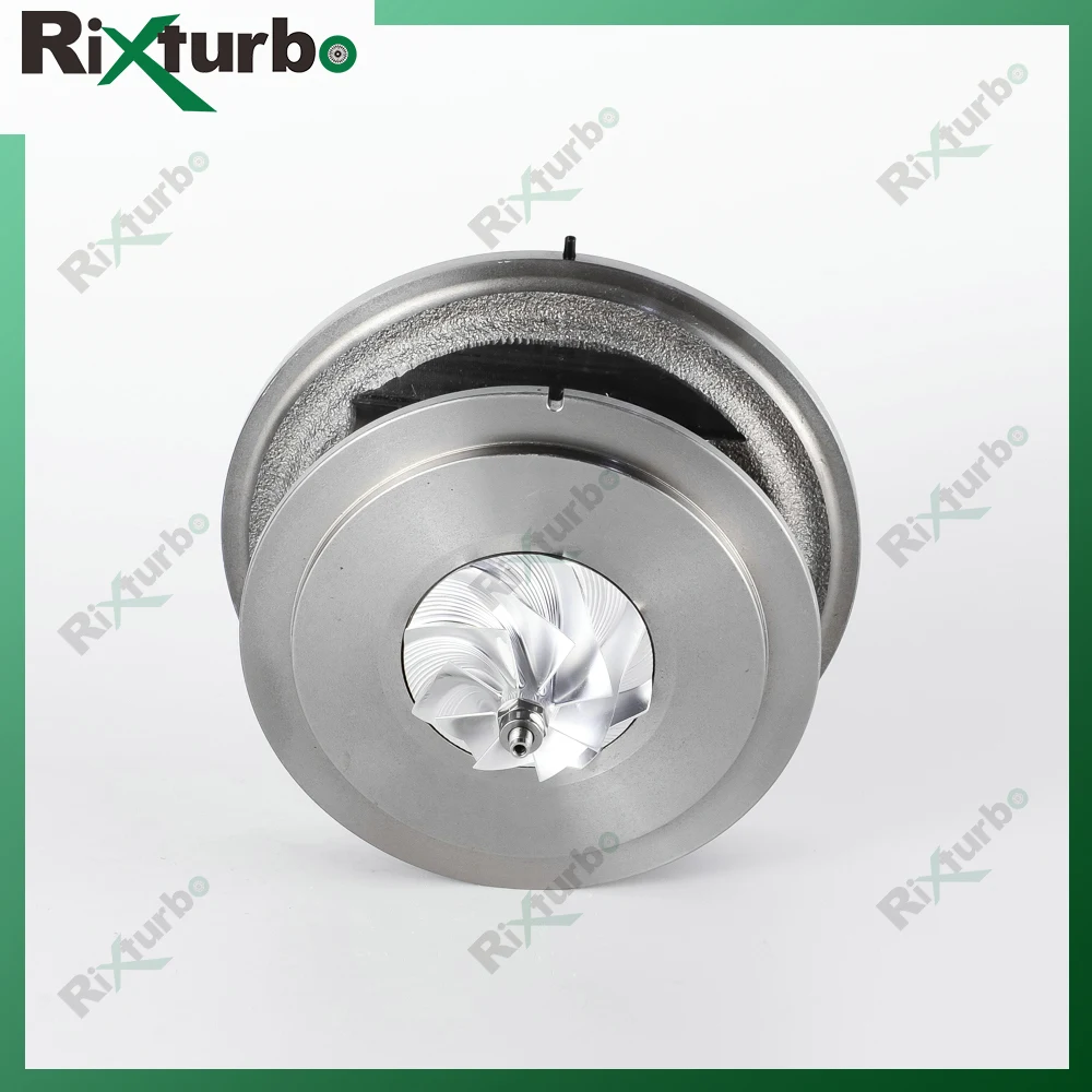 Картридж турбонагнетателя 795680-0003 для Volvo C70 S60 S80 V60 V70 XC60 XC70 XC90 2 0 D3 120 кВт 31312713 детали