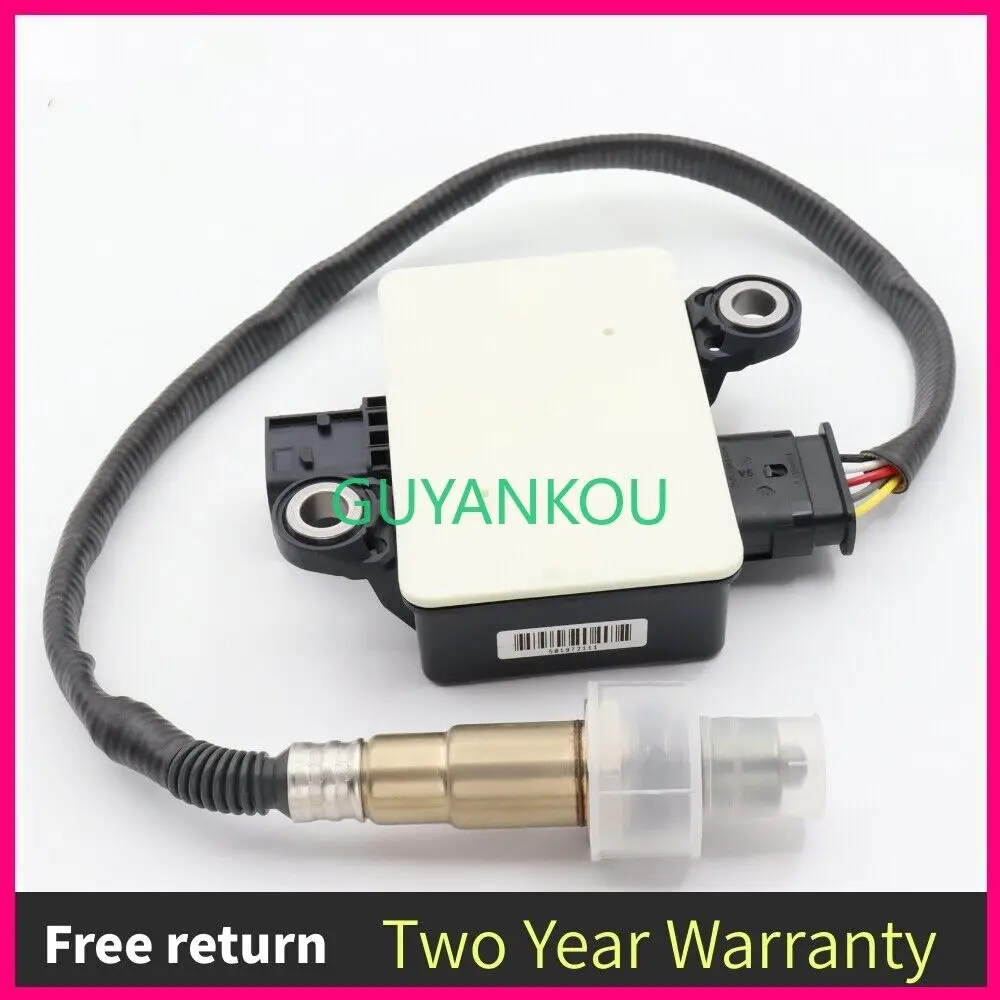 68299062AA 0281006831 PM датчик выхлопных газов дизельного топлива для Ram 3500 4500 5500 2016 2017