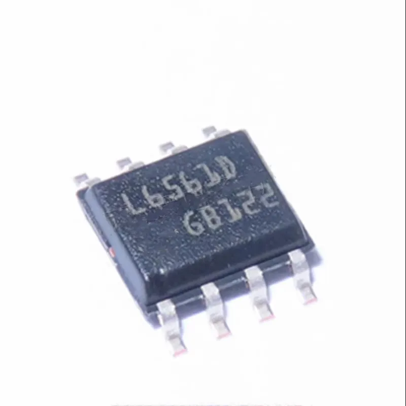 10 шт. L6561D L6561N L6562 L6565 L6569 SOP8 DIP8 новый оригинальный