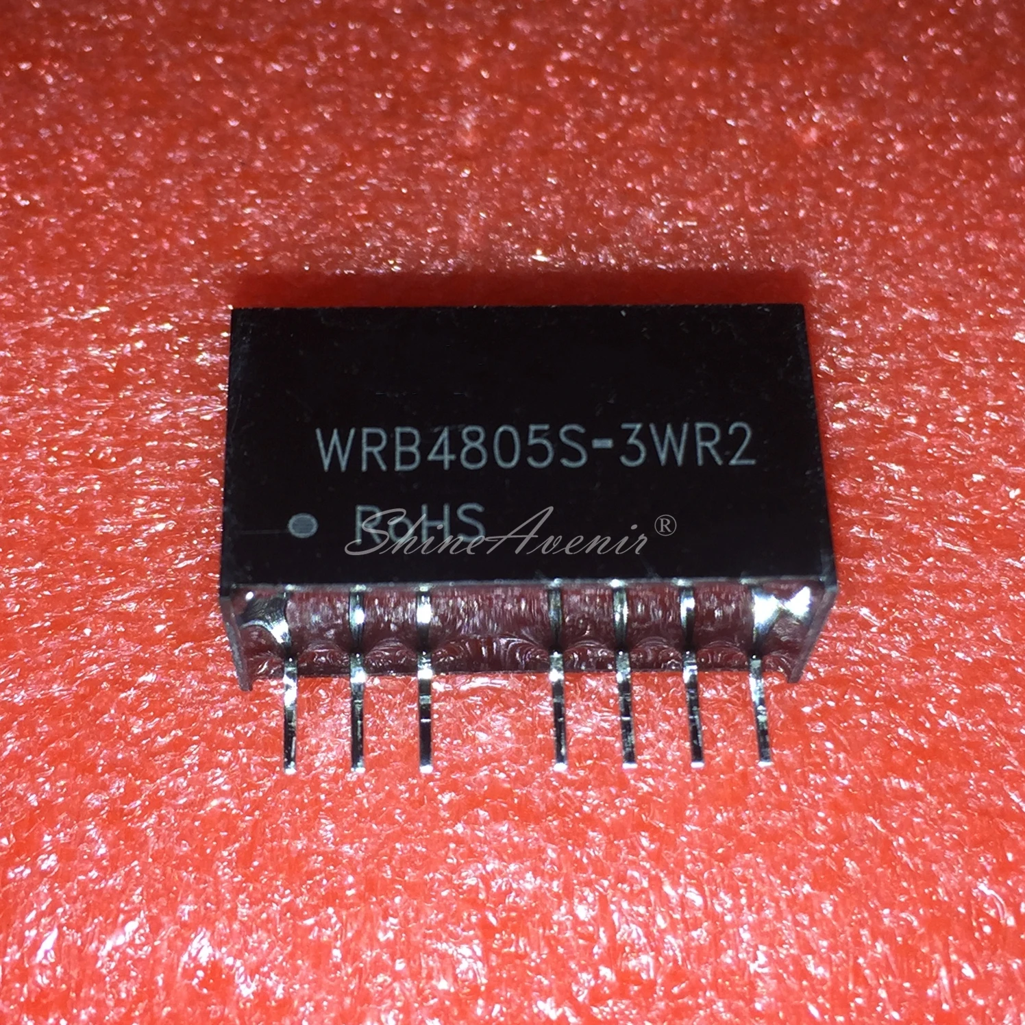 

2PCS WRB4803S-3WR2 WRB4805S-3WR2 WRB4812S-3WR2 WRB4815S-3WR2 WRB4824S-3WR2 DIP-7 New Original stock