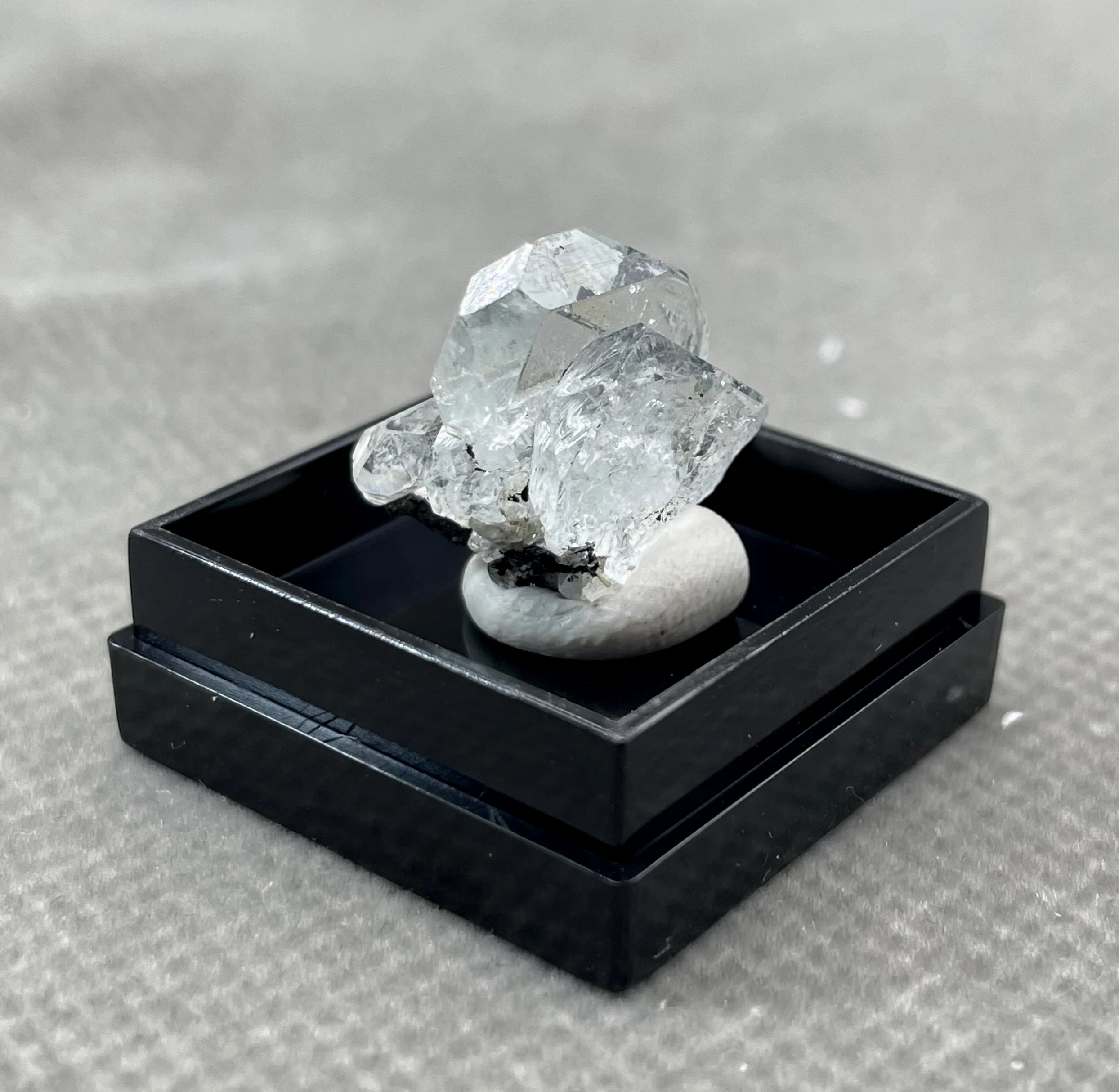 

Новинка! 100% Редкий Натуральный Аквамариновый драгоценный камень, минеральный образец камней и кристаллов, лечебные кристаллы, кварцевые др...