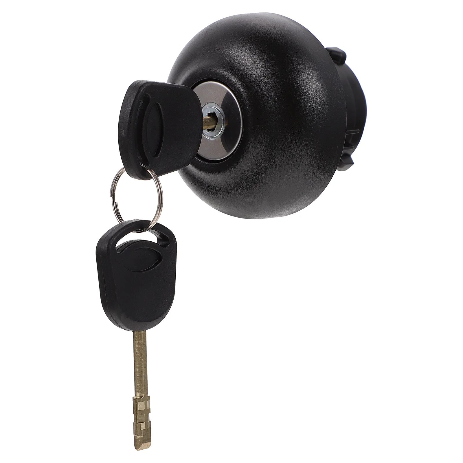 

1 Set Prime Durable Fuel Tank Oil Cover Oil Tank Cover Fuel Tank Lock Oil Tank Lock