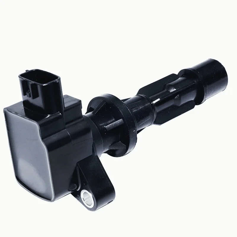 6M8G12A366 Катушка зажигания для MAZDA 3 6 GH 8 MX-5 CX-7 TRIBUTE/FAW BESTUNE B70 2005/FORD ESCAPE KUGA 2.3L L3G 218100