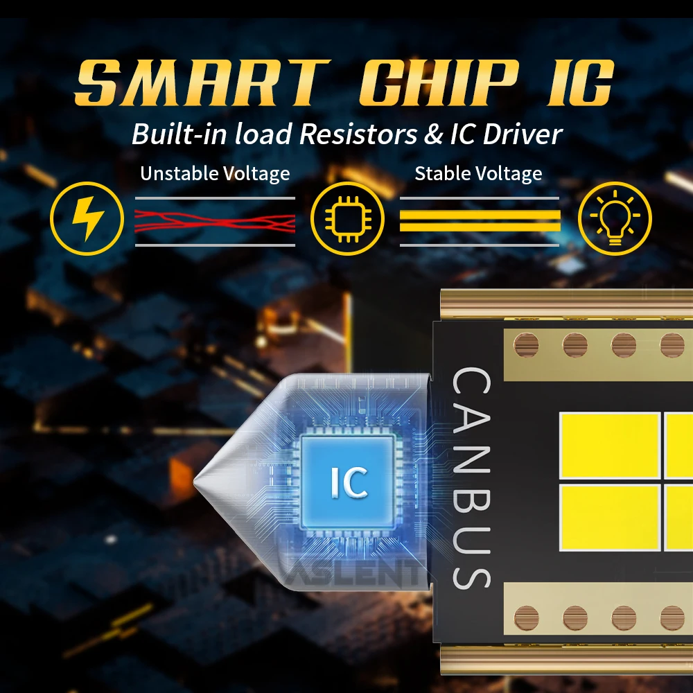 2 шт. автомобильные лампы C5W 31 мм 36 39 41 C10W
