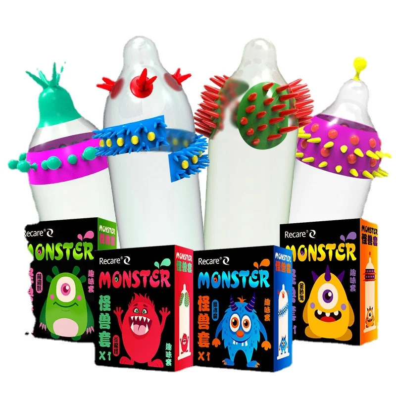 Презервативы с головными шипами презервативы тендрилами - Цена: 325.44