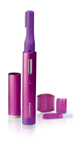 

Women's Precision Perfect Trimmer 1 ea (Pack of 2)