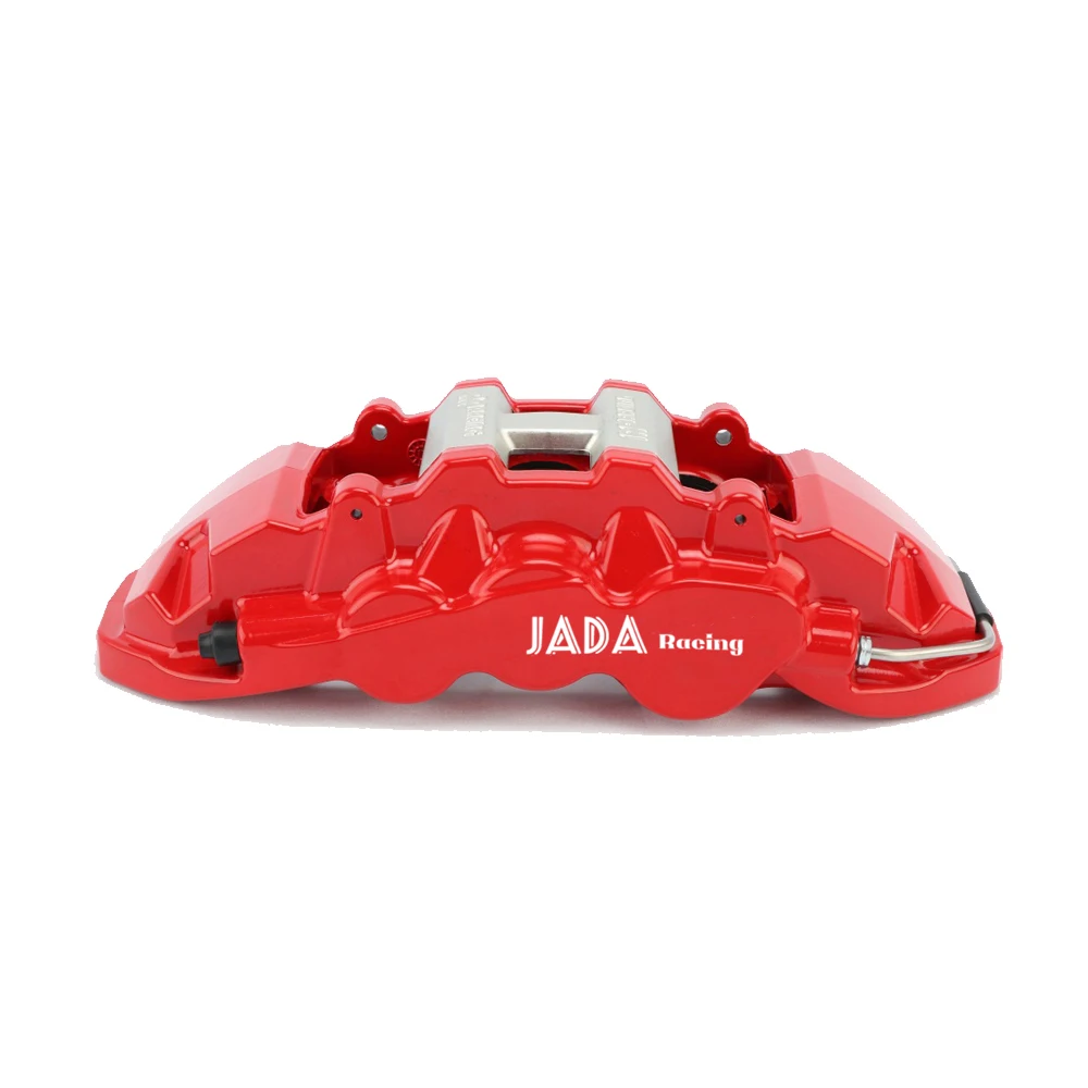 Лучшая цена передняя тормозная система JD8520 380x36 мм комплект дискового тормоза для