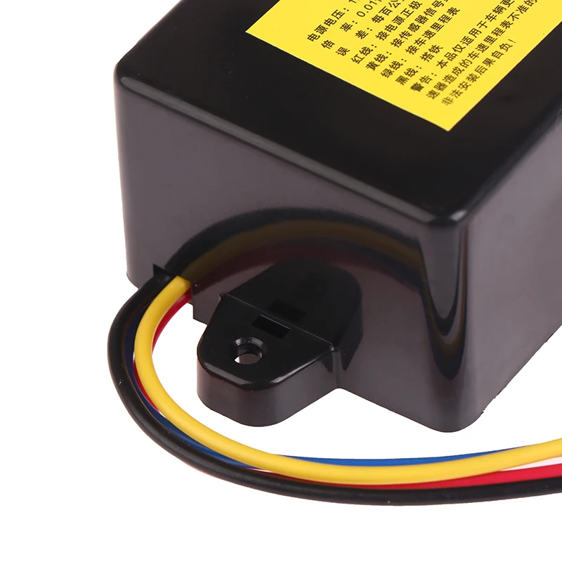 

Корректор коэффициента скорости пассажирского автомобиля грузовика одометра коэффициента скорости преобразователь импульсного сигнала секундомер регулятор