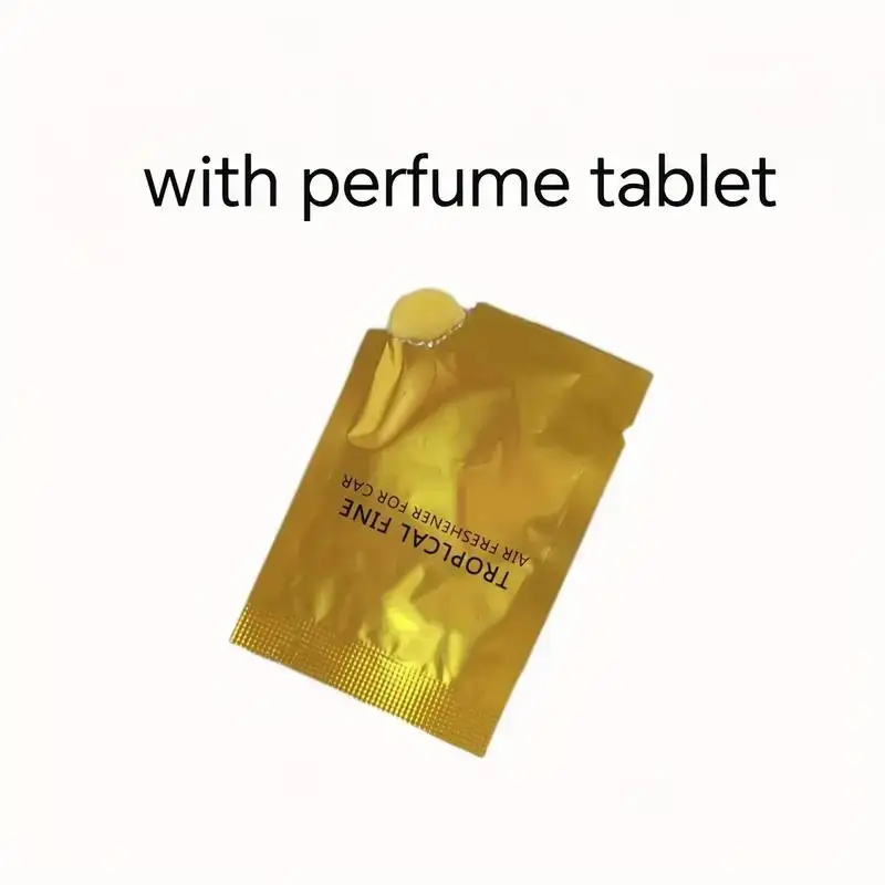 Симпатичный автомобильный ароматизатор утка с зажимом мультяшный освежитель