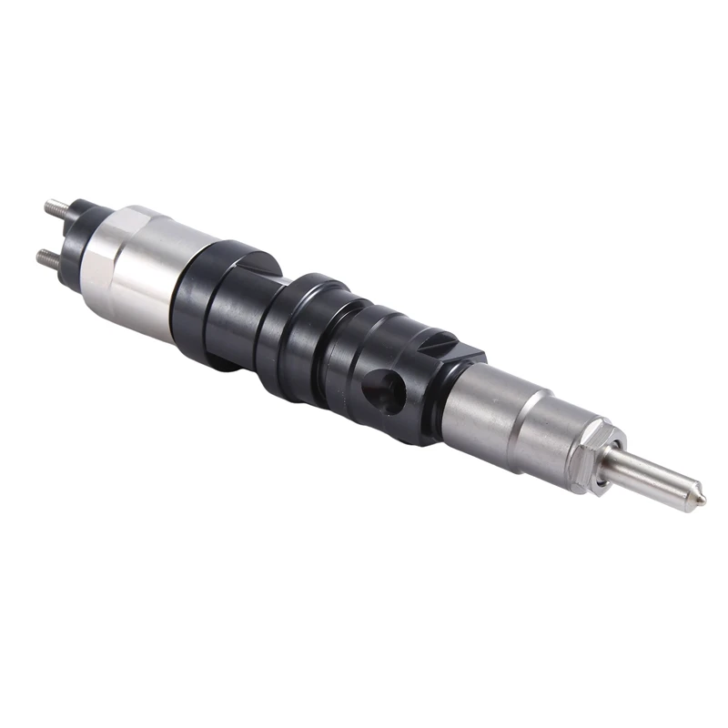 295050-1020 новая Форсунка инжектора дизельного топлива для S00001059 + 07 замены