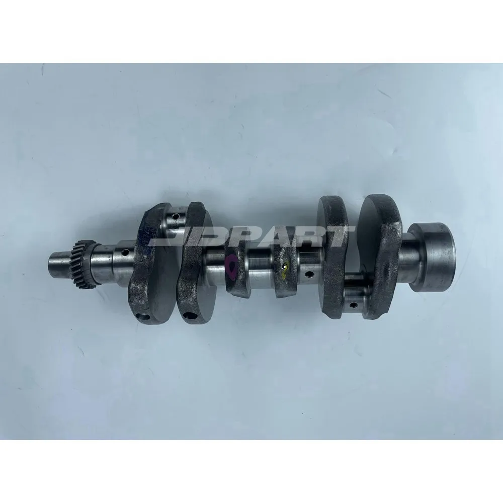 

Коленчатый вал 3Tnm72 для двигателя Yanmar