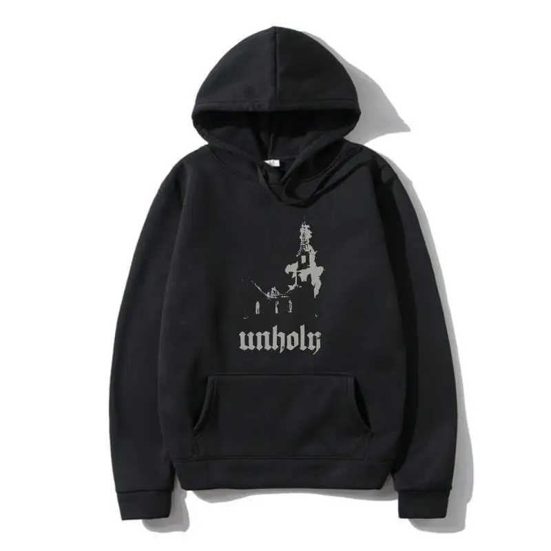 

Occul Baphome Atheis Burning Church Unholy Satan Vintage Outerwear