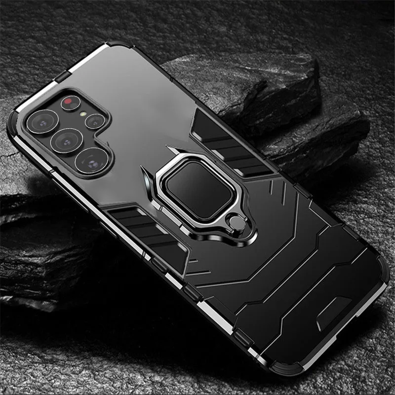 противоударный чехол s23 ultra