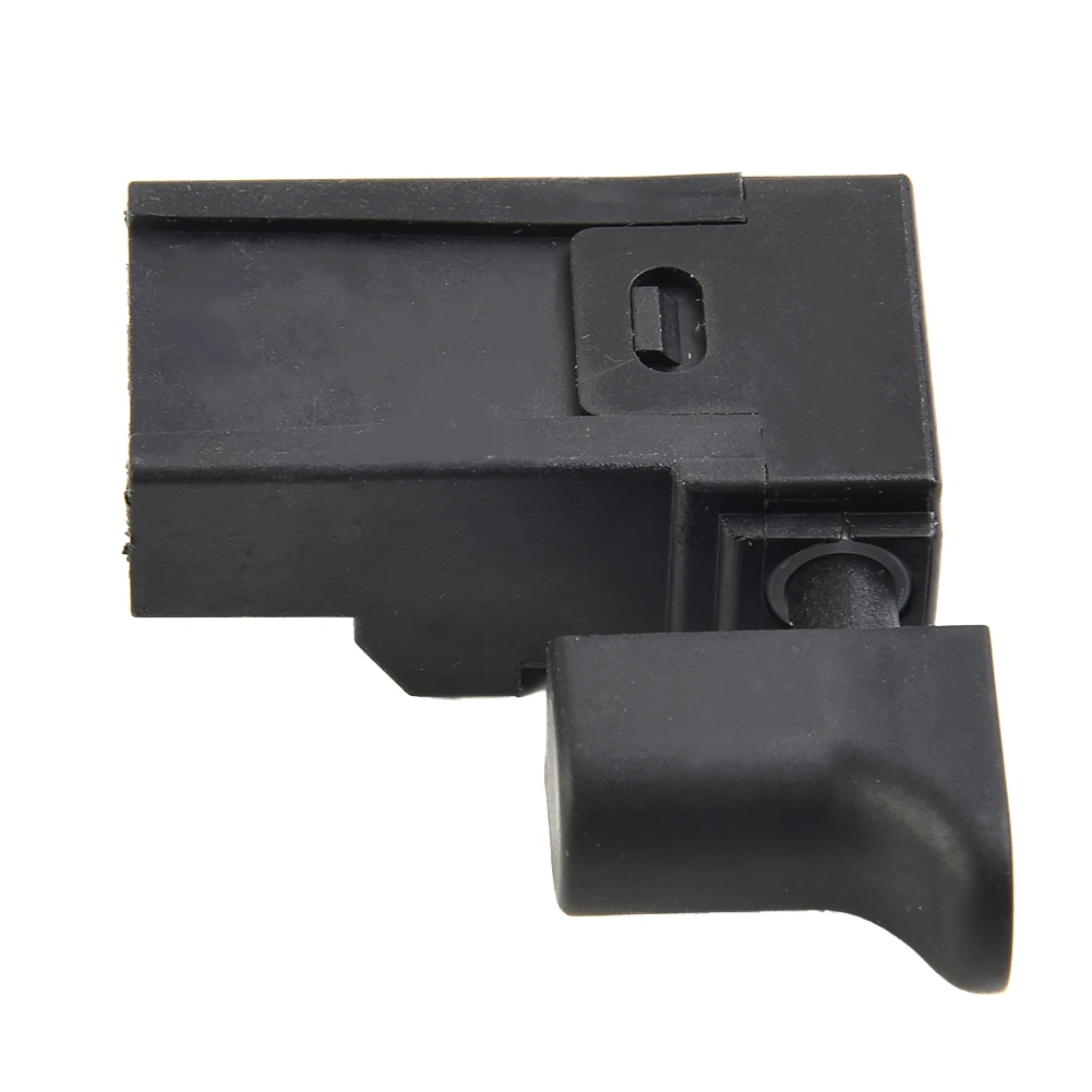 Триггерный переключатель электрический молоток инструмент для угловой