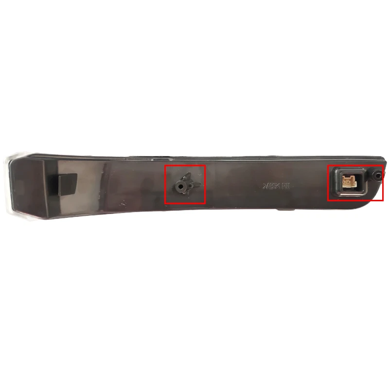 Повторитель сигнала поворота для зеркала заднего вида KIA Sorento 2010-2013 876132P000 876232P000 |