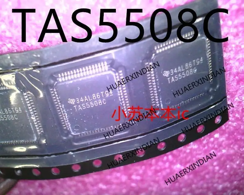 

New Original New Original 【】TAS5508C TAS5508CPAGR In Stock