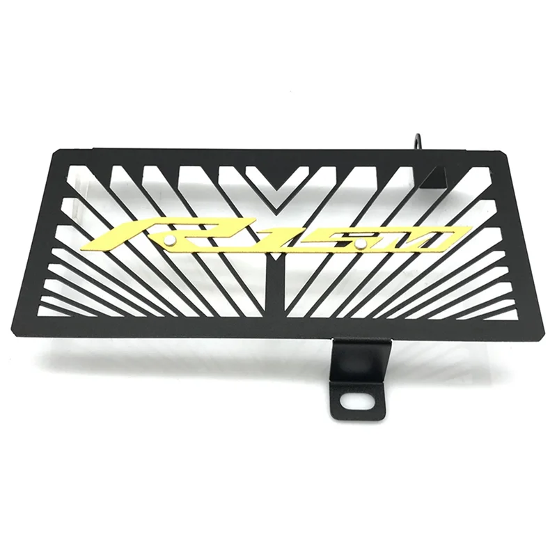 

Radiator Guard Engine Cooler Grille Cover Protection for YAMAHA R15 V4 2021-2022 Gold
