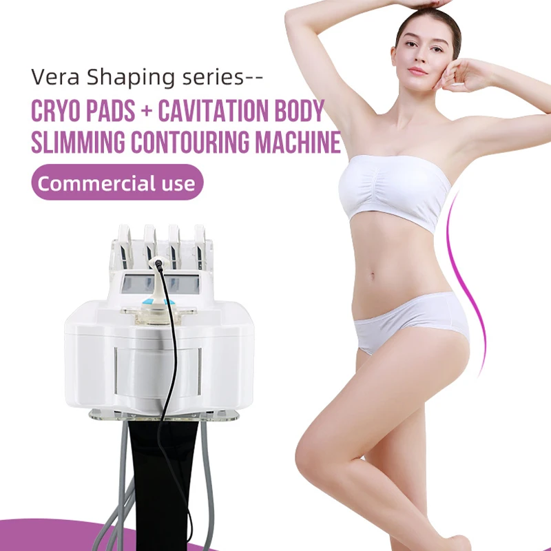 

Новое поступление, криопатная машина для похудения, 360 потеря жира, устройство для похудения, 4 криопата, криолиполистис