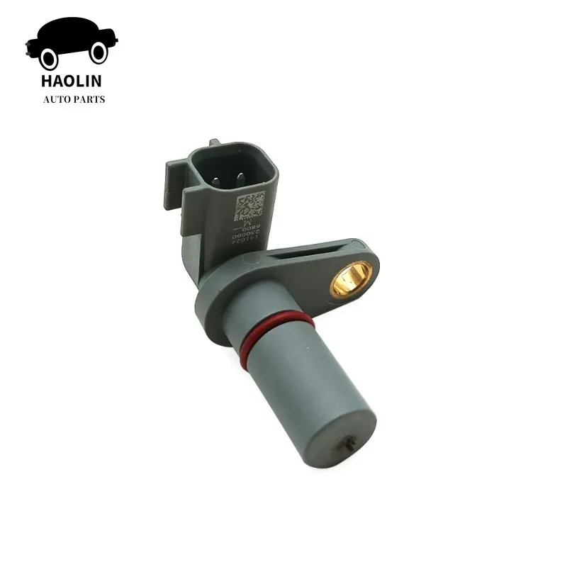 Датчик скорости передачи 6DCT250 DPS6 3 шт./комплект для Focus Ford Fiesta 2011-2018 OEM AE8P7M101BA AE8P7H103AA