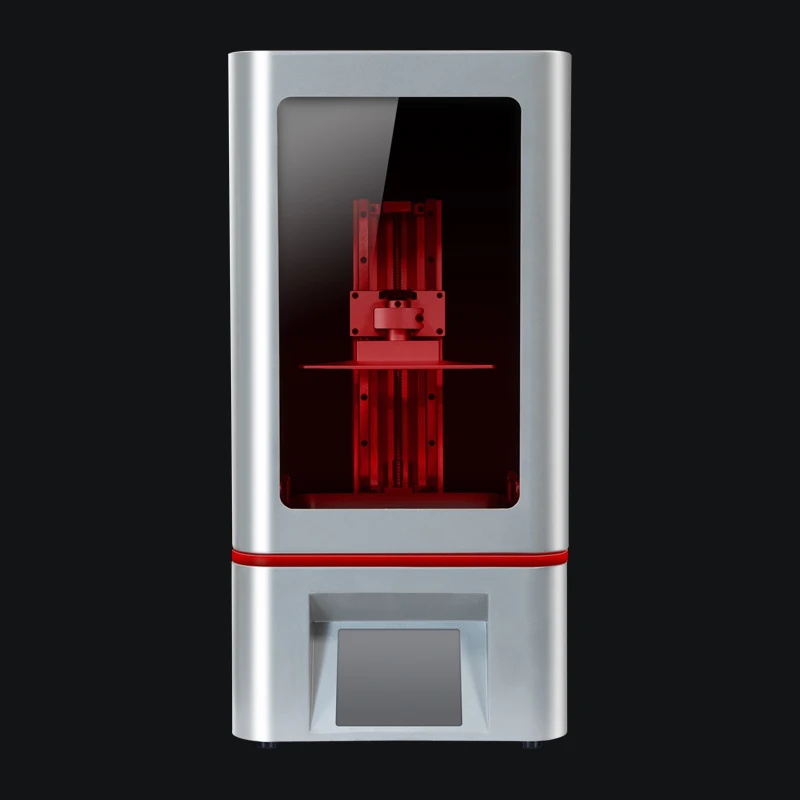 Большой 3D-принтер YIDIMU SLA/LCD/DLP 8K 10 1 дюйма Лазерный Аппарат для отверждения под