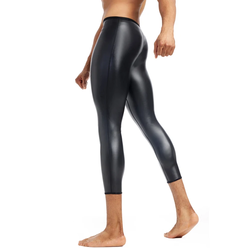 Рисунок 4 - Мужские корректирующие кожаные