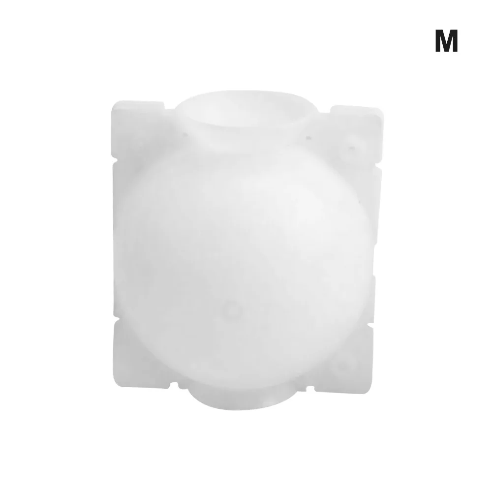 

1pc Plant Rooting Growth Balls With Automatic Buckle Garden Tools Plant Supplies Tree High Pressure Propagation Graft Box