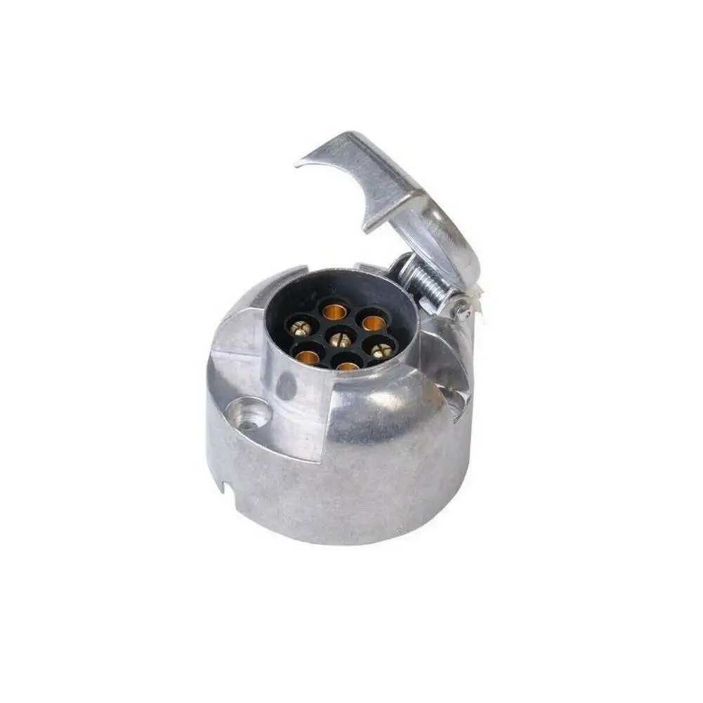 Рисунок 5 - 12 В, 7 контактов