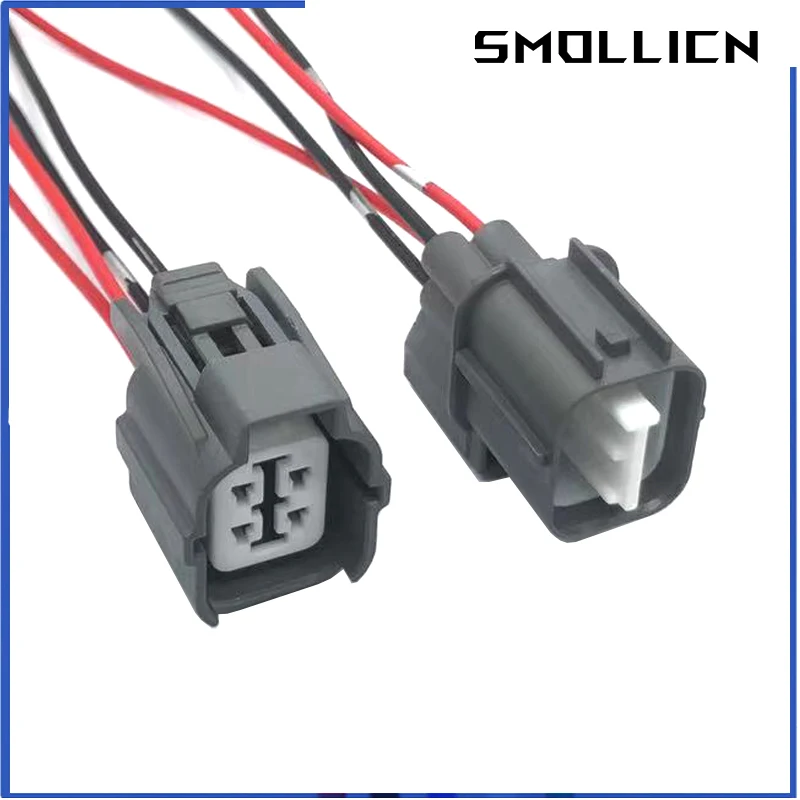 

Разъем для светодиодного двигателя 6189-0132 6181-0073 Smollicn