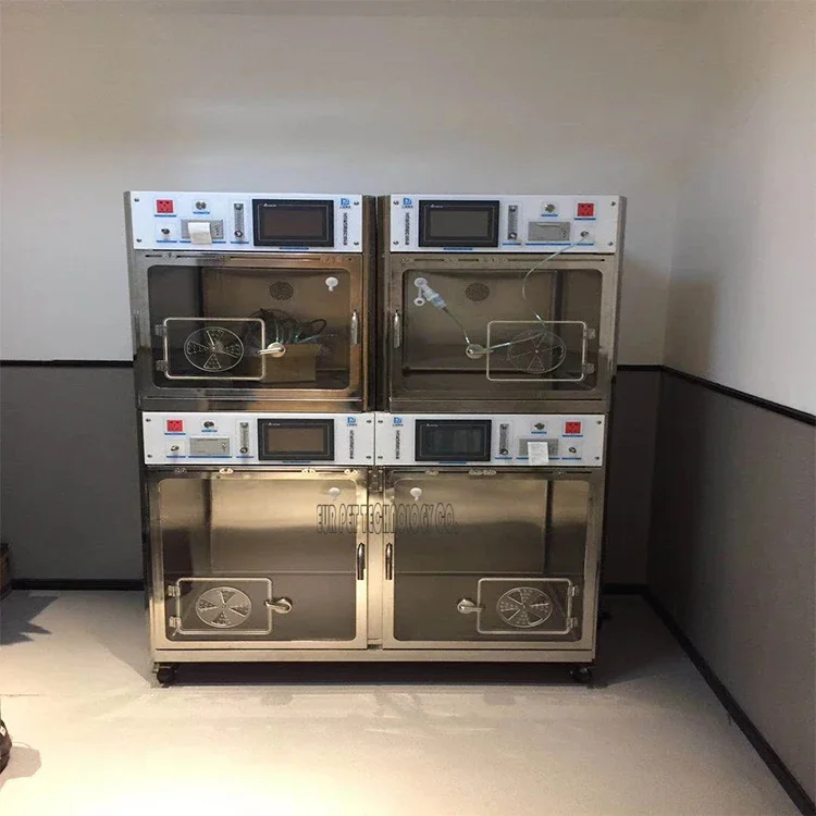 EURPET Профессиональное высококачественное ветеринарное оборудование Клеты для