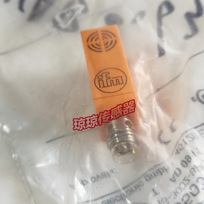 IS5035 Индуктивный датчик приближения IS-3002-BPOG/AS