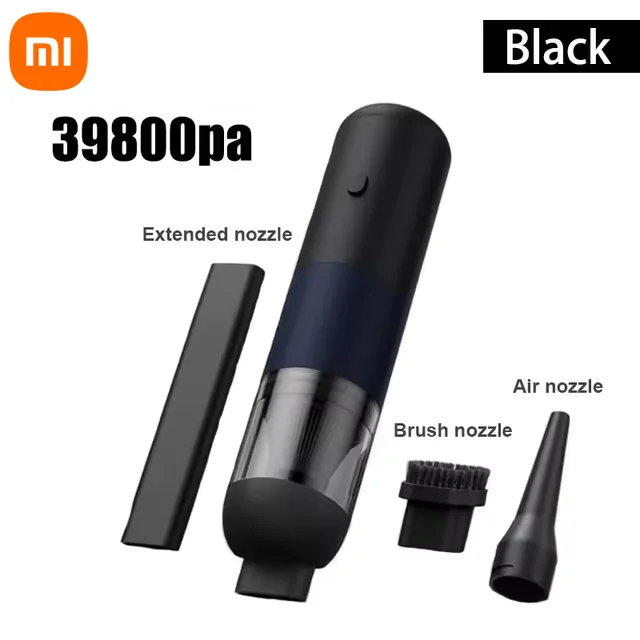 

MIJIA 39800PA беспроводной автомобильный пылесос