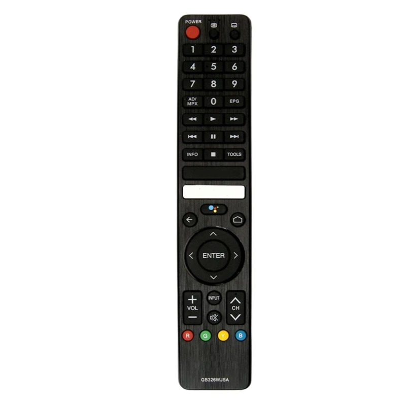 

GB326WJSA TV Voice Remote Control for Sharp AQUOS with Netflix Drop Shipping