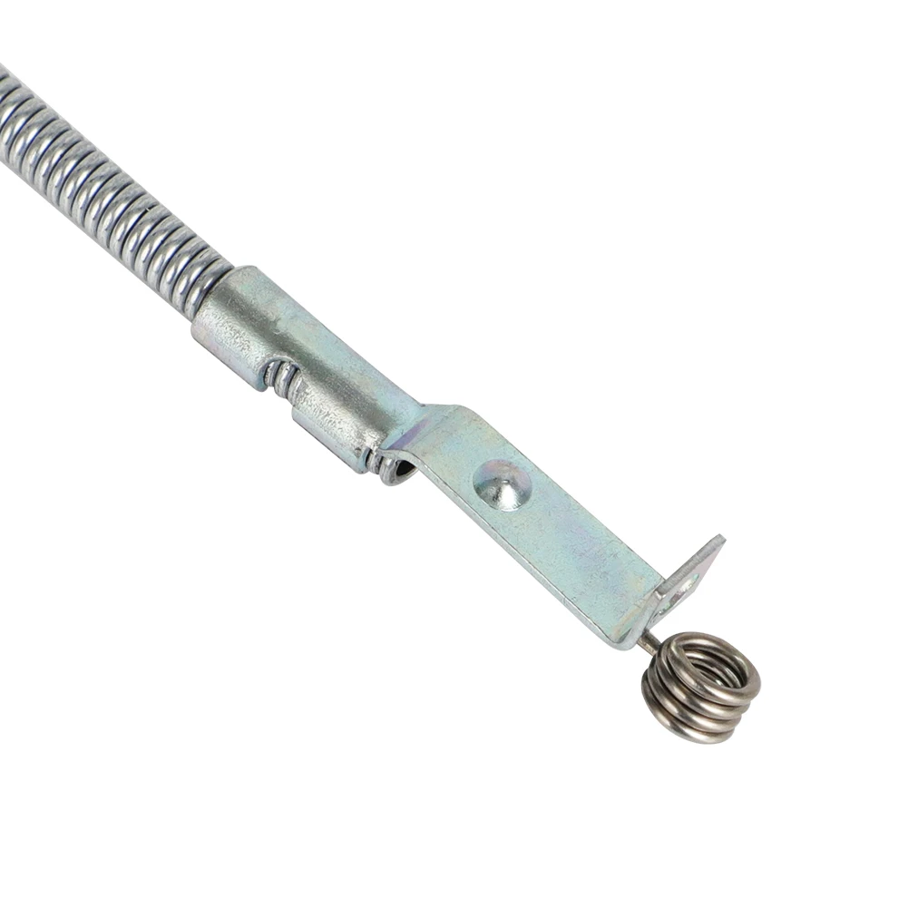 Кабель переключателя указателя поворота наклонной колонки в сборе серебристый