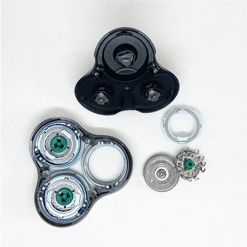 Сменные лезвия бритвенной головки SH60/72 для серии Philips Norelco S6000 S6801/82 S6850/85 S6880/81 S6Xxx