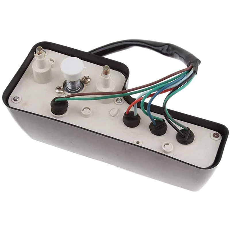 Цифровой тахометр и одометр для мотоцикла Honda XR250 CRM250 BAJA250