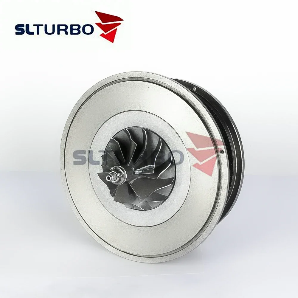 Автомобильное зарядное устройство с турбонаддувом Картридж А 6420901980 Для Mercedes-Benz