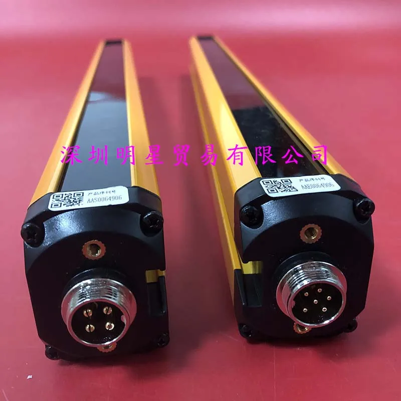 SSG20-300400-NJ Shanghai Xinsuo SENSORC безопасность светильник занавески абсолютно новые