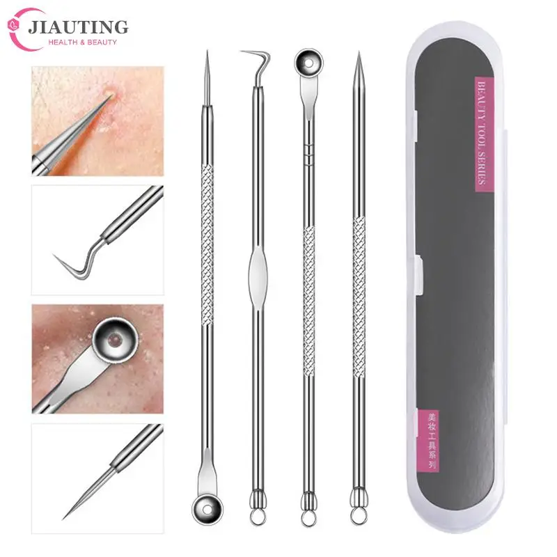 

4/5/8 шт./набор, немецкие ультратонкие клеточные прыщи