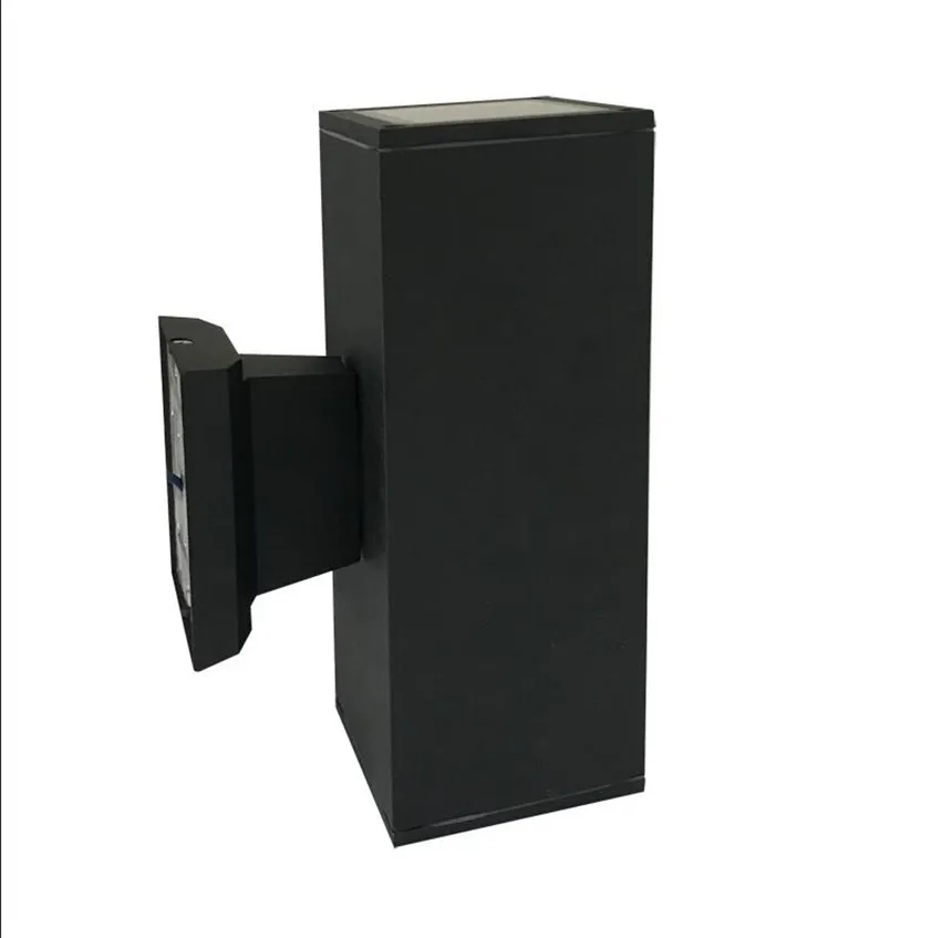 Outdoor Waterproof IP65 Wall Light Porch Garden Lamp E27 Bedroom Living Room Decoration Lighting |