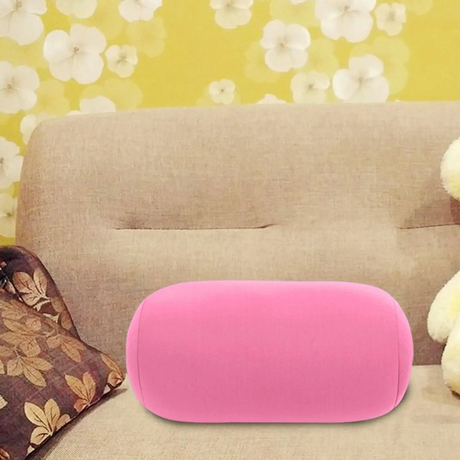 

Booster Pillow with Removable Zipper for
