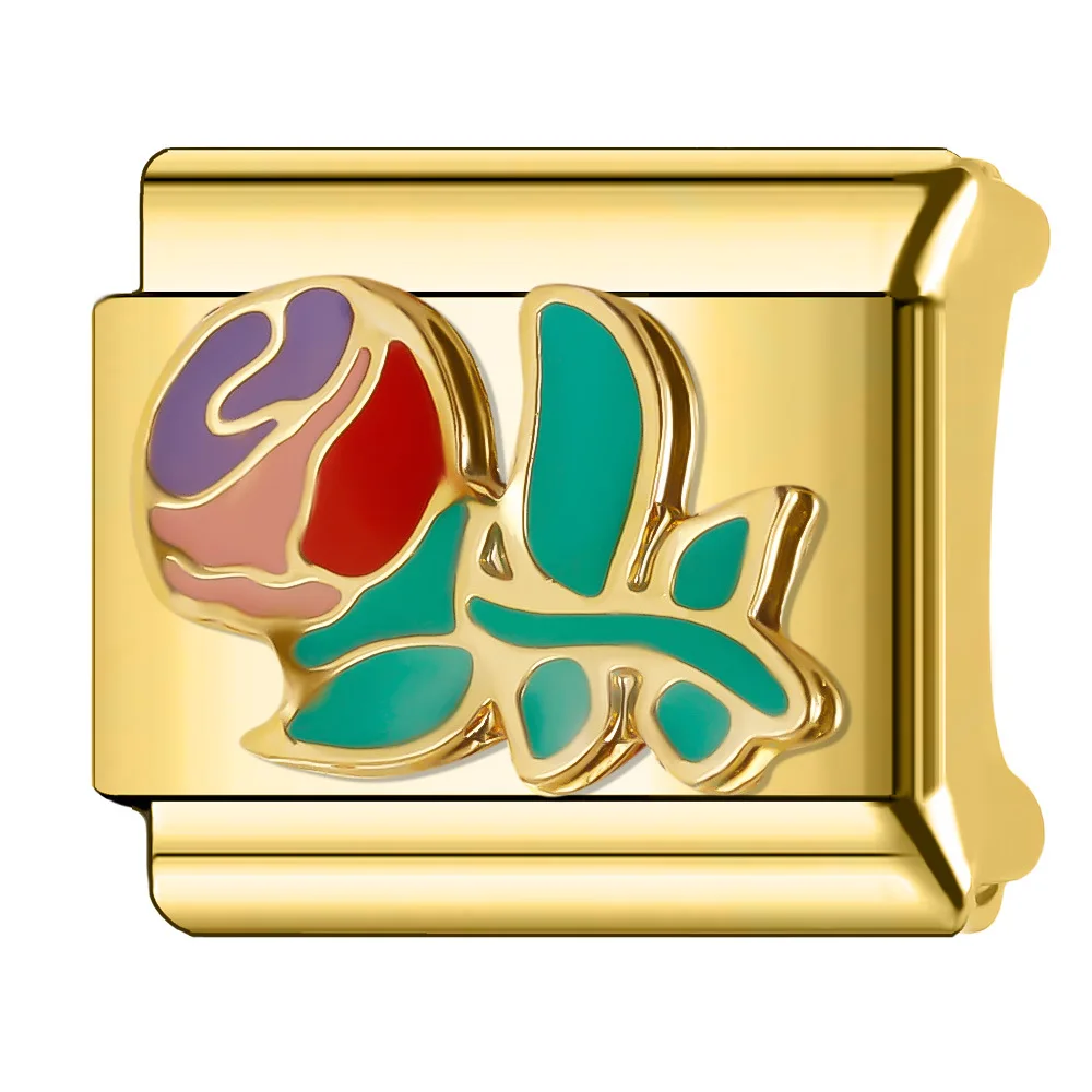 Memnon модный женский подарок красивые цветочные бусины очаровательные