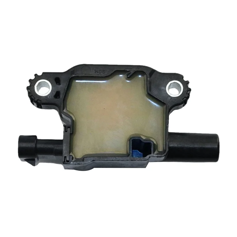 12570616 Катушка зажигания Высоковольтная упаковка в сборе для Cadillac Camaro 6.2L UF413