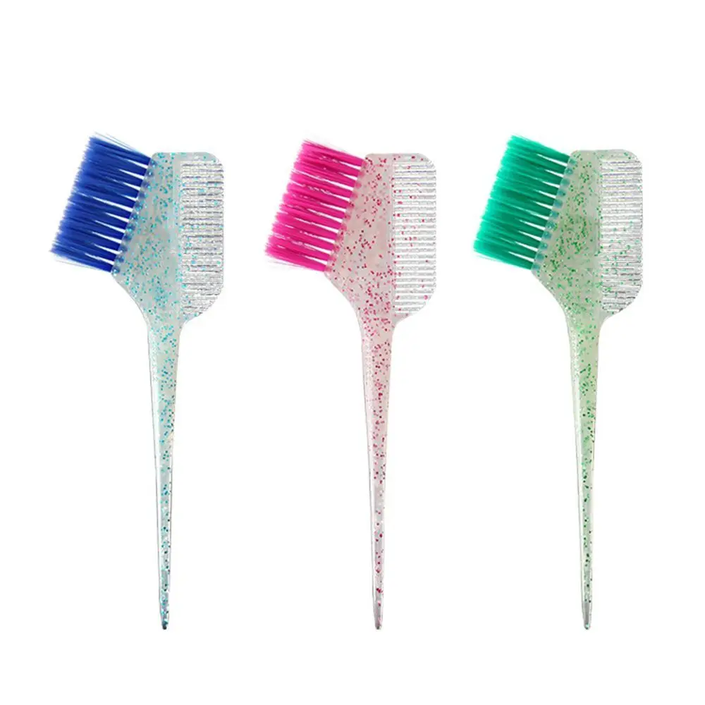 

1 шт., щётка для укладки волос, Легкая очистка