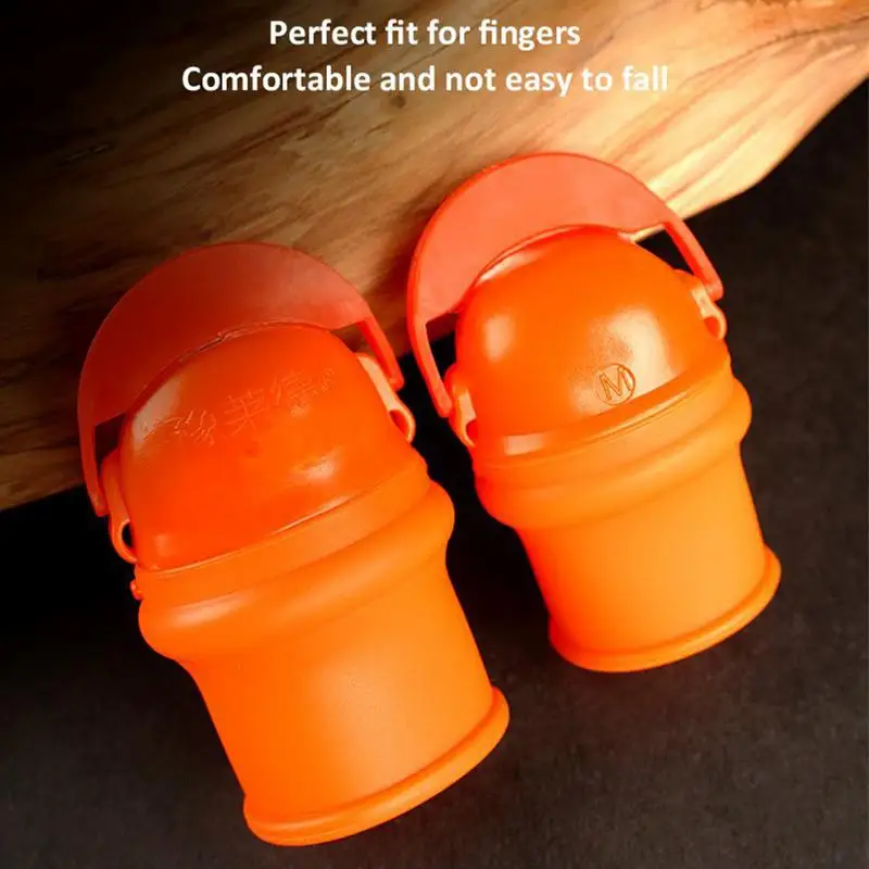 

Резак для большого пальца, сберегающие Пальцы для резания, усовершенствованные инструменты для садоводства, силиконовые инструменты для захвата большого пальца, сбора растений, садовые инструменты для обрезки