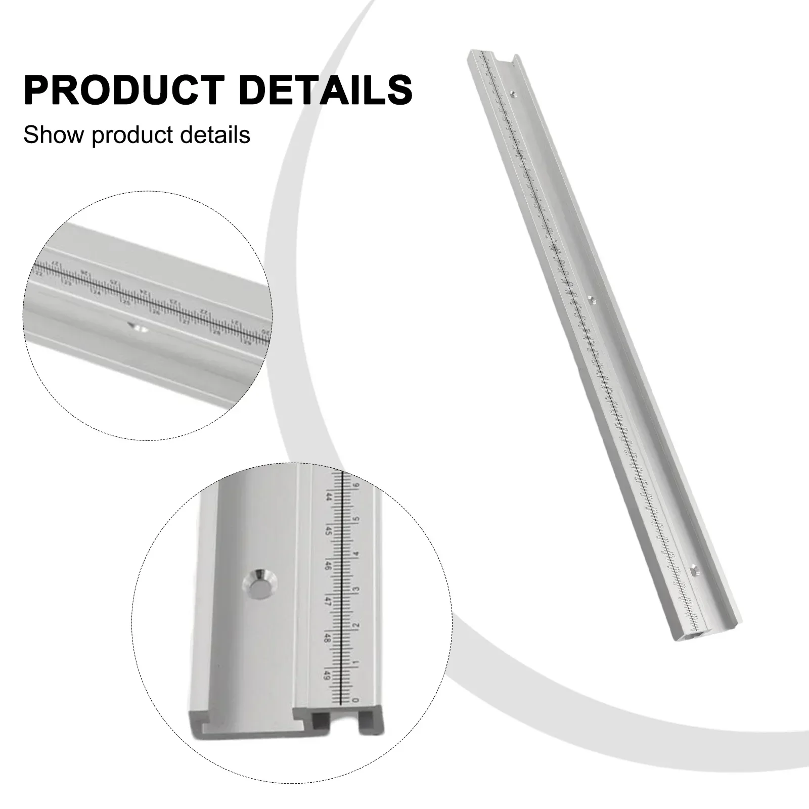 Приспособление с Т-образным пазом столярные изделия детали элементов сделай сам