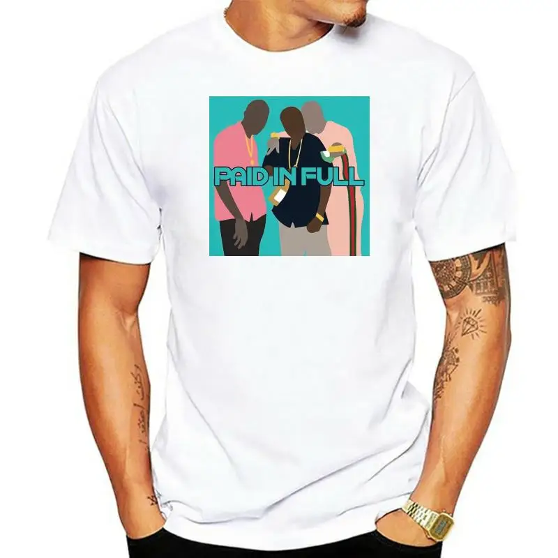 

Платная футболка на заказ